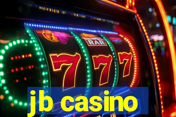 jb casino