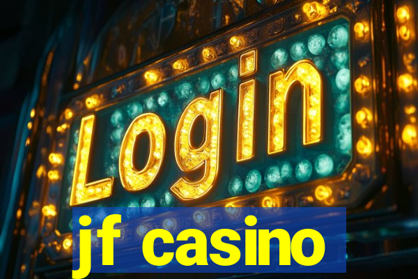 jf casino