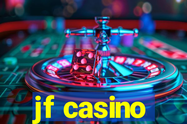 jf casino