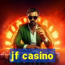 jf casino