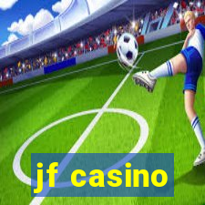 jf casino