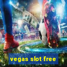 vegas slot free