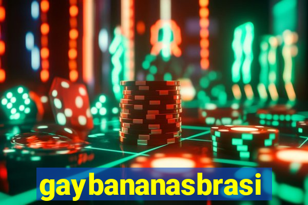 gaybananasbrasil.com