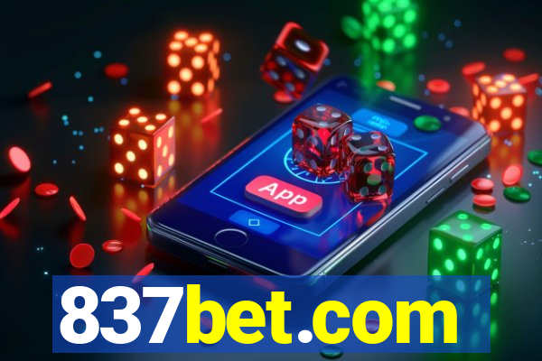 837bet.com