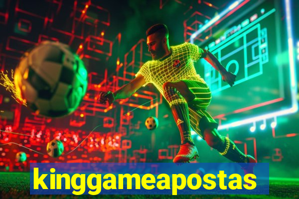 kinggameapostas