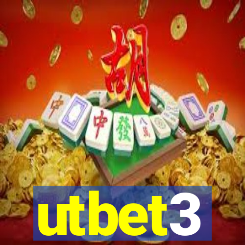 utbet3