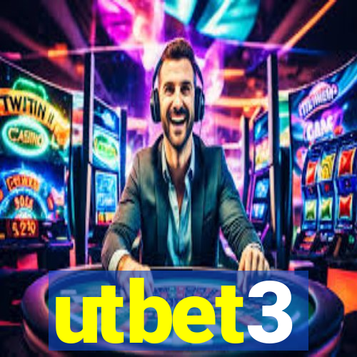 utbet3