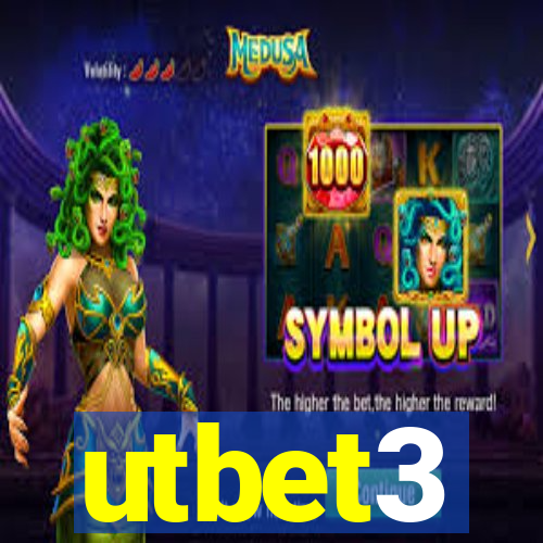 utbet3