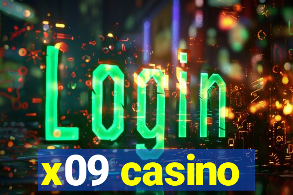 x09 casino