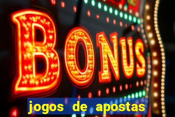 jogos de apostas de dinheiro blaze