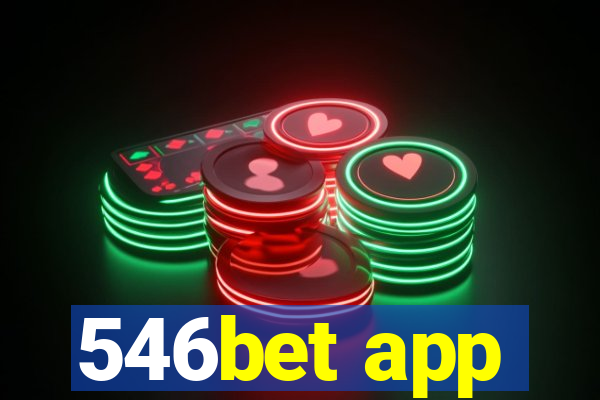 546bet app