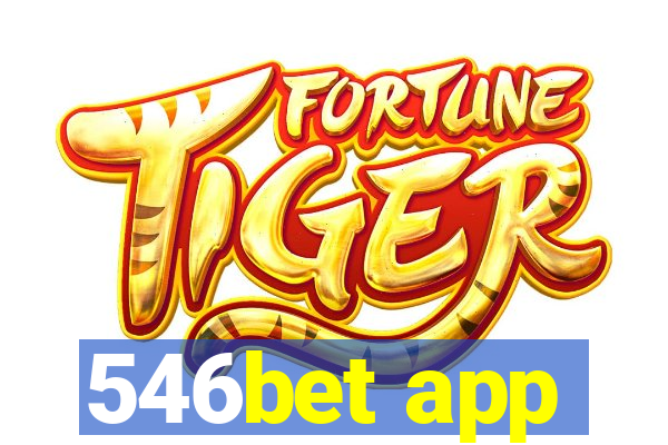 546bet app