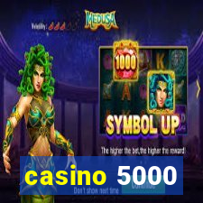 casino 5000