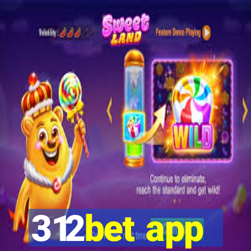 312bet app