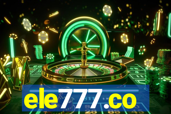 ele777.co