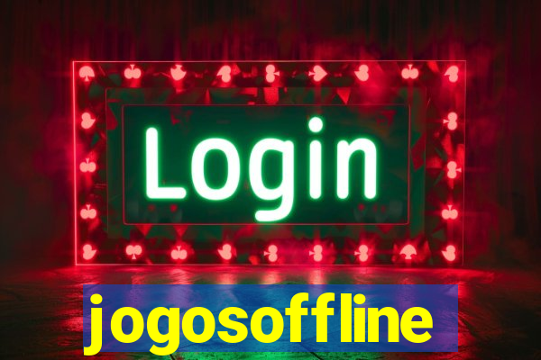 jogosoffline