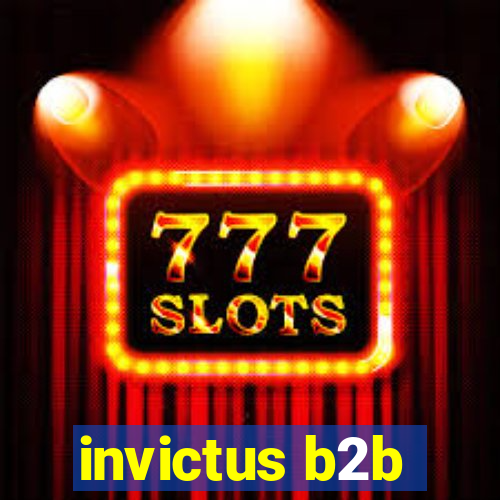 invictus b2b