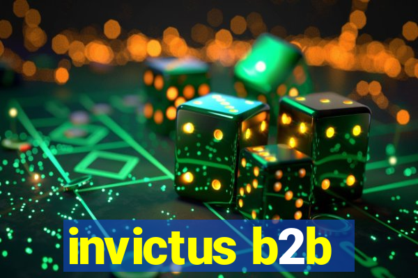 invictus b2b