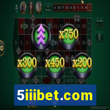 5iiibet.com