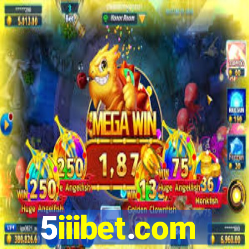 5iiibet.com