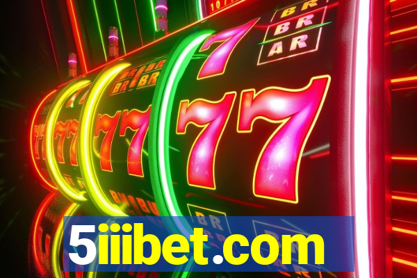 5iiibet.com