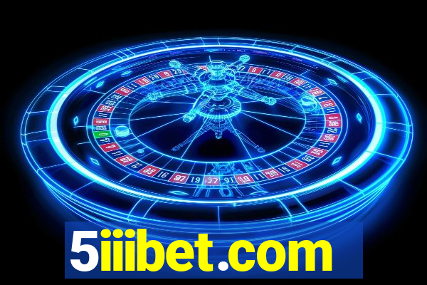 5iiibet.com