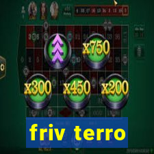 friv terro