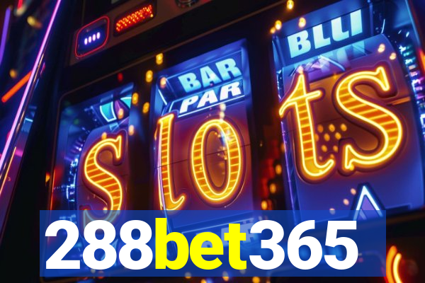 288bet365