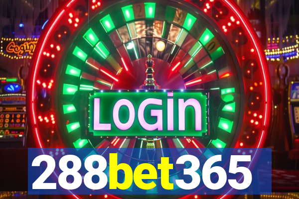 288bet365