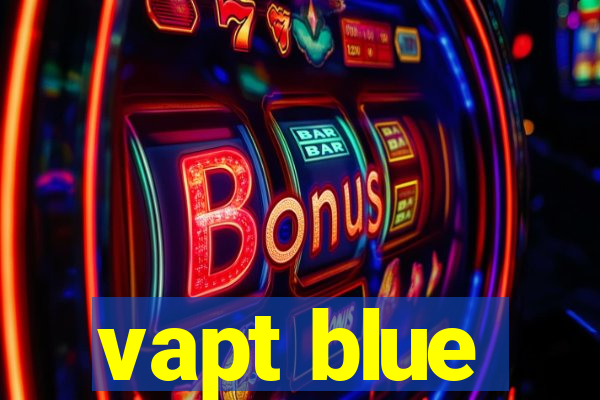 vapt blue