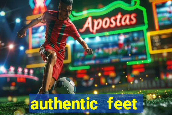 authentic feet porto alegre