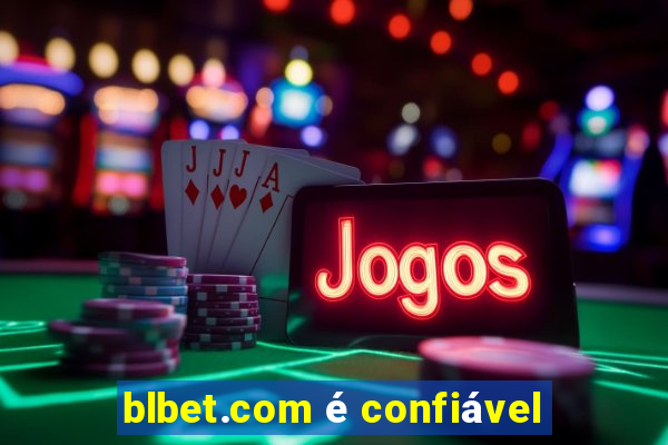 blbet.com é confiável