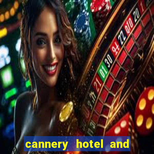 cannery hotel and casino north las vegas