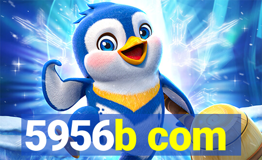 5956b com