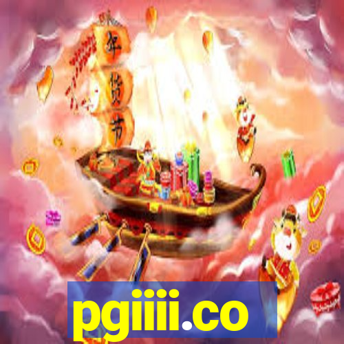 pgiiii.co