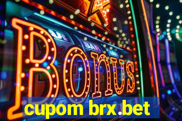 cupom brx.bet