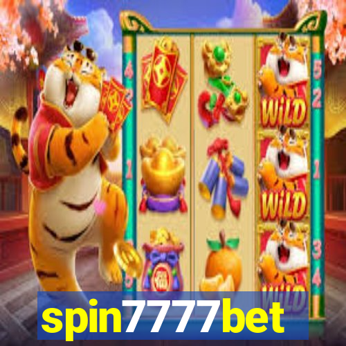 spin7777bet