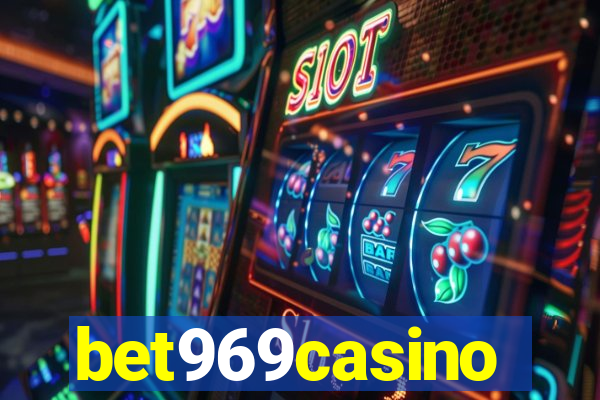 bet969casino