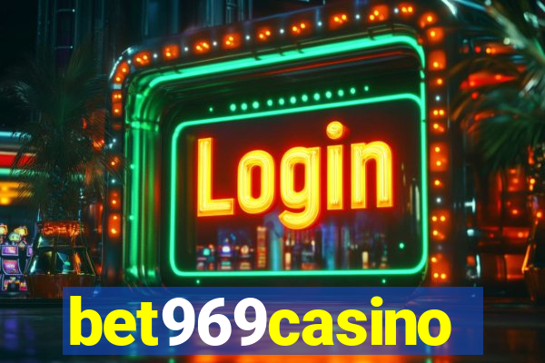 bet969casino