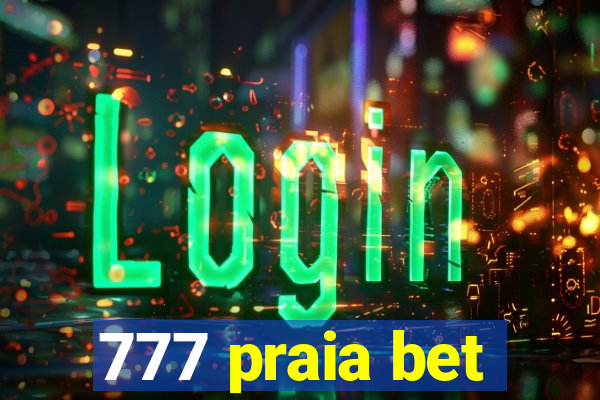 777 praia bet