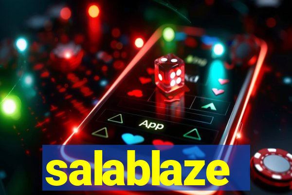 salablaze