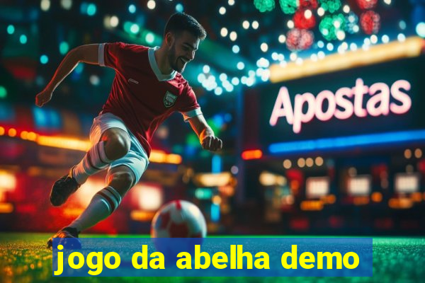 jogo da abelha demo