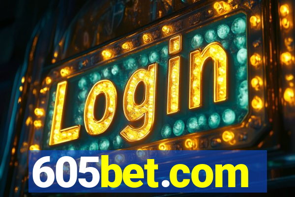 605bet.com