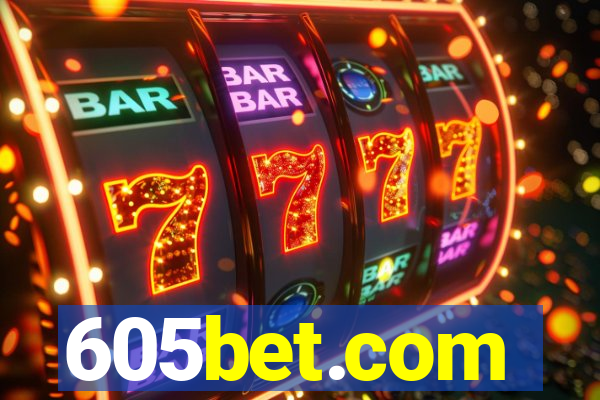 605bet.com