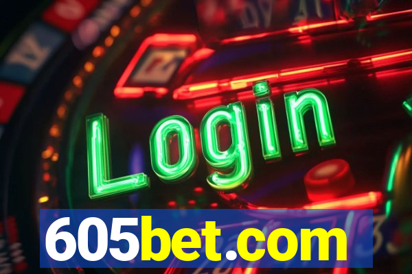 605bet.com