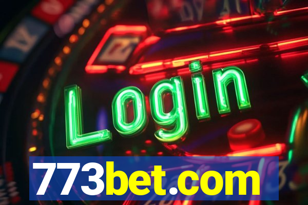 773bet.com