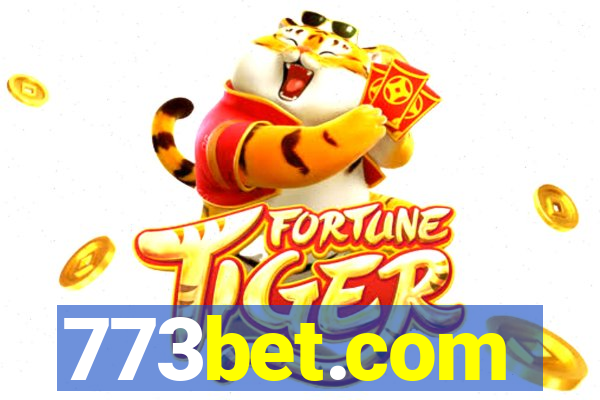 773bet.com