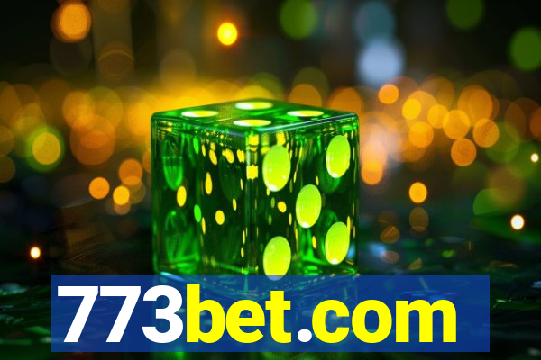 773bet.com