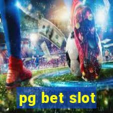 pg bet slot