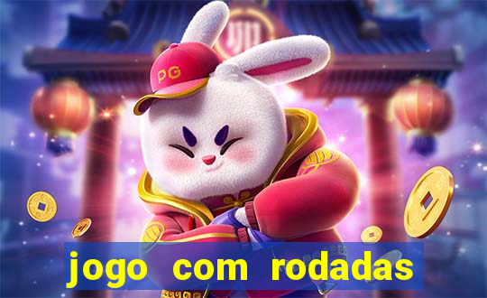 jogo com rodadas gratis sem deposito